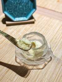 山YAMA｜和式木系環境舒適恬靜 🪵 蟹迷不能錯過的蟹主題Omakase