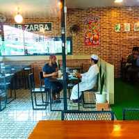 ร้าน BIZARRA KITCHEN จะนะสงขลา 