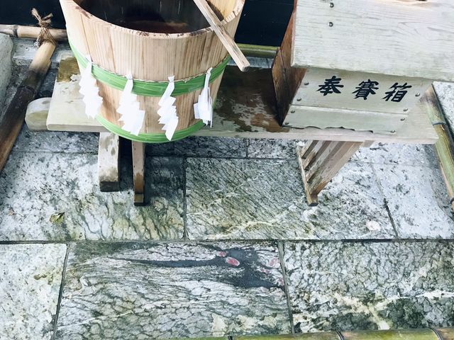 【埼玉県・秩父】関東最強のパワースポット　三峰神社神社🙏✨