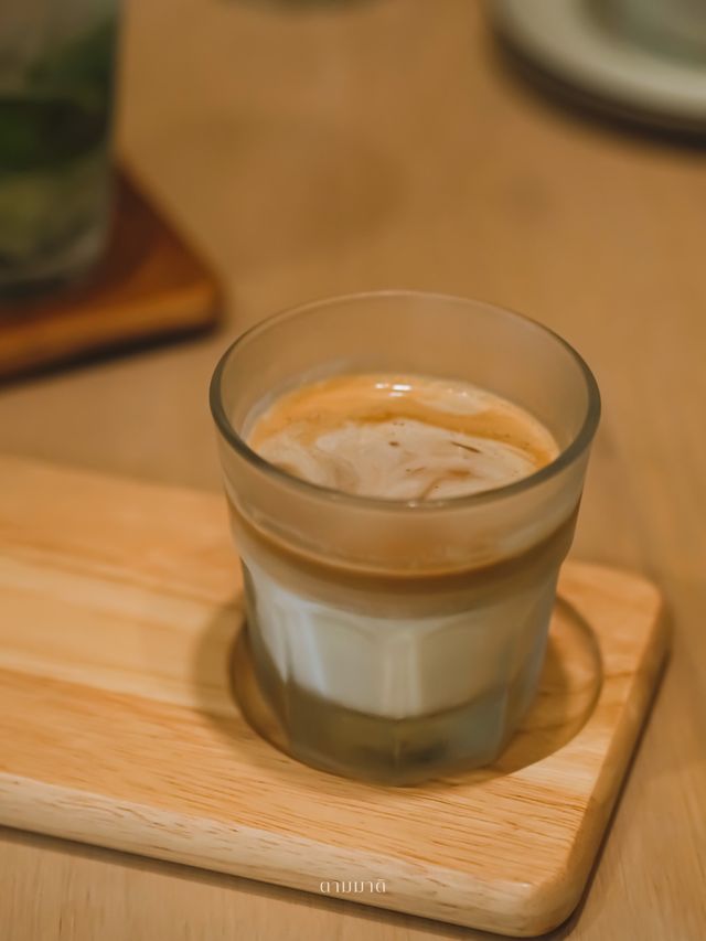 GANO KAFAE