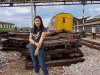 ที่นี่ชุมทางหาดใหญ่ 🚞
