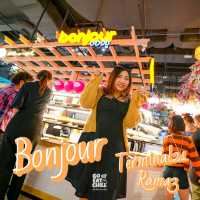 Bonjour เปิดสาขาใหม่ Terminal21 พระราม3