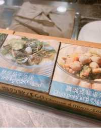 隱世素食食堂