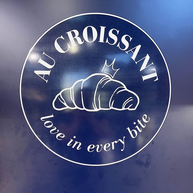 Wisma Au Croissant