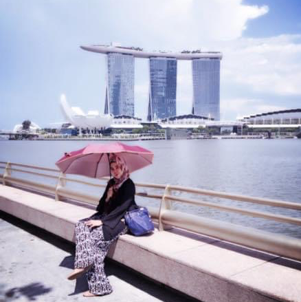 Amazing city tour!!