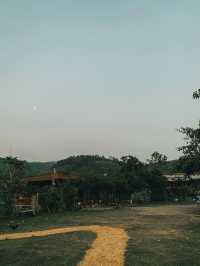 ที่พักหลักร้อย วิวหลักล้าน 🏔️