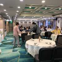旺角高質傳統中式點心