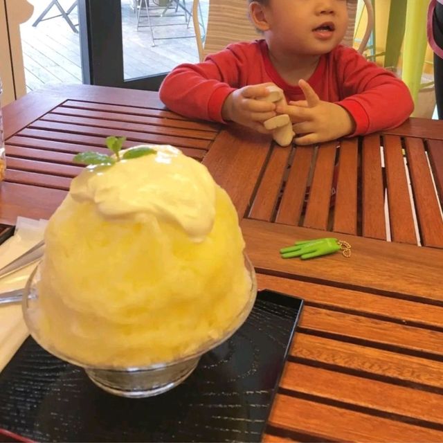 일본 속의 미국