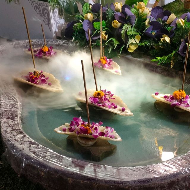 สวนสันติชัยปราการ