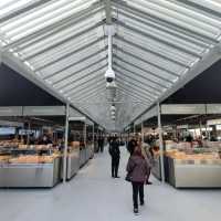 Restoration Market