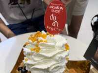 4-Year Michelin World Class Thai Tea