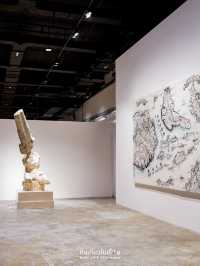 🎨 BAB Bangkok Art Biennale 2022