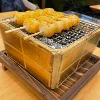 甘味喫茶 おかげ庵 【神奈川県/みなとみらい】