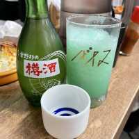 大衆食堂スタンド そのだ【東京都/五反田】