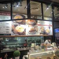 แวะทานข้าวที่ Food republic Maga Bangna