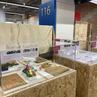 中環街市回顧展