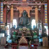 เมืองโบราณ พิพิธภัณฑ์กลางแจ้งที่ใหญ่ที่สุดในโลก