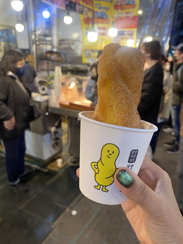 【韓国】ソウルに行ったら絶対外せない！行列グルメはココ！