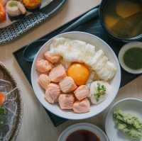 ซูซินินจา สาขา เมืองตรัง 