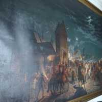 해외여행 덴마크 코펜하겐 Frederiksborg Castle