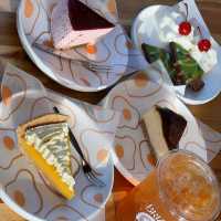 Brizo Cafe & Booze 