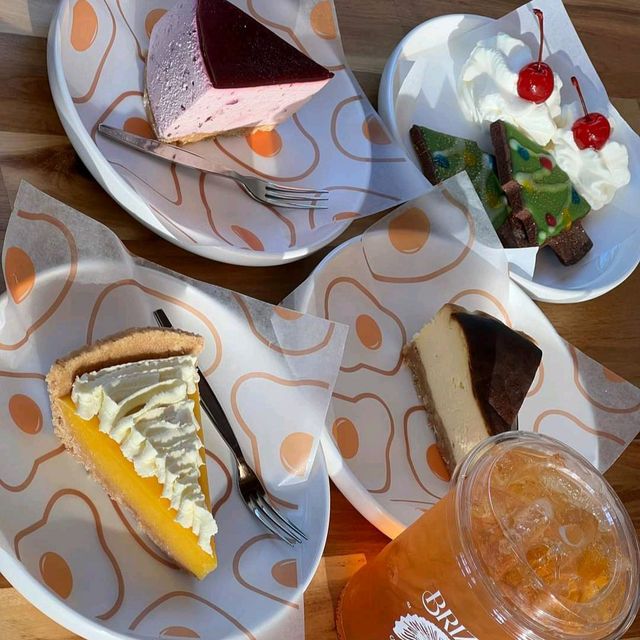 Brizo Cafe & Booze 