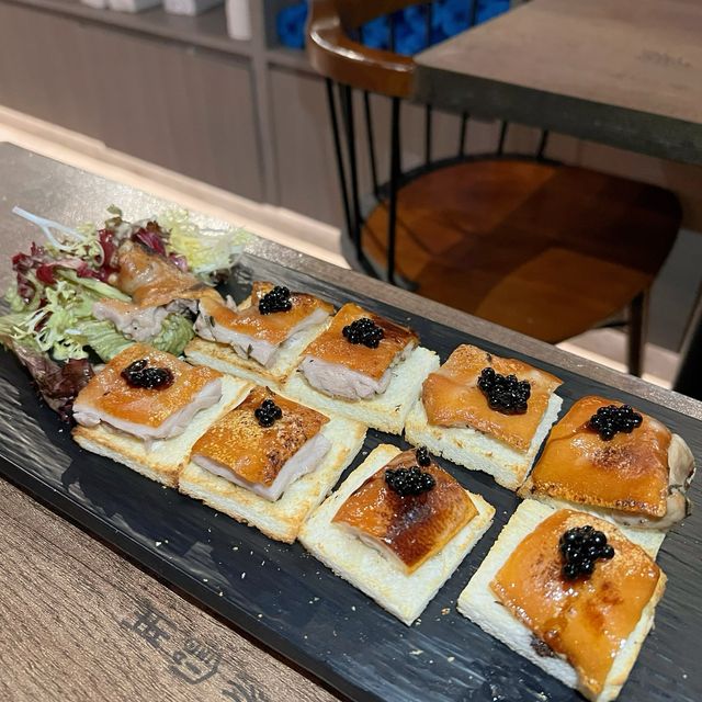 精緻打卡西餐廳🍽️