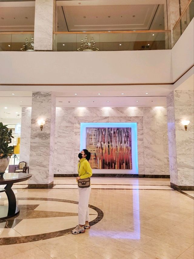 가성비 좋은 호텔현대 바이 라한 목포🏨