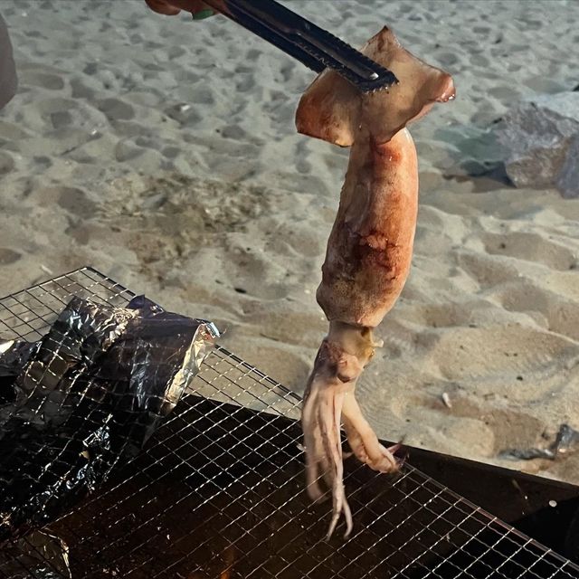 발길닫는 어느곳이든 오션뷰 이쁜카페는 덤