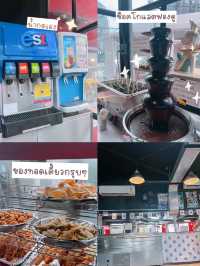 พาไปกินบุฟเฟต์เกาหลี เชียงใหม่ คุ้มจริงไหมหรือจกตา