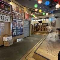【横浜】アソビル横丁