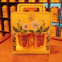 【靚靚外賣金杯｜📍Tea WG Boutique 】