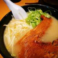 尋找🈵️足的味道🍜拉麵兢技場🎏