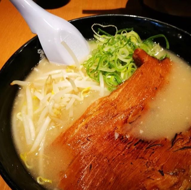 尋找🈵️足的味道🍜拉麵兢技場🎏