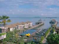 Kept Bangsaray Hotel Pattaya