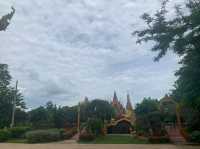 วัดหนองเรือ @ท่าตะเกียบ