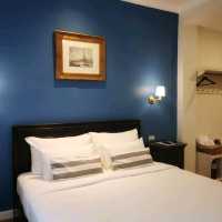 โรงแรมNai Suan Bed & Breakfast