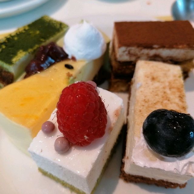 Park cafe