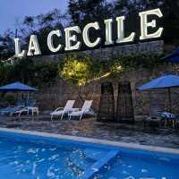 La Cecile Hotel & Cafe