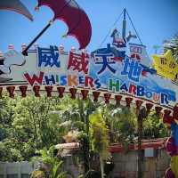 威威天地之海洋公園篇
