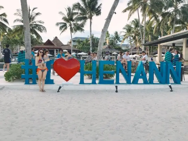 Henan, Panglao Bohol