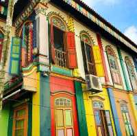 LITTLE INDIA, SINGAPORE