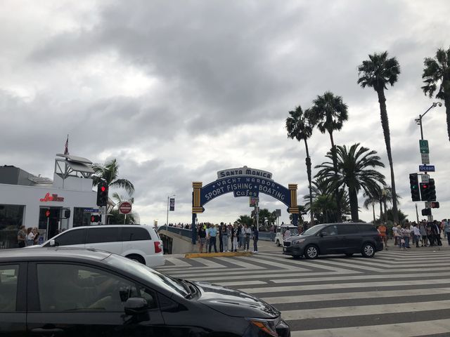 Gorgeous, Lively Los Angeles 