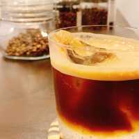 MÖWE COFFEE ROASTERS