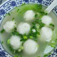 龍朝牛雜牛腩專門店 元朗