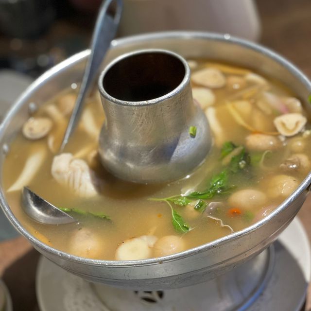 高質好味泰菜一定要試
