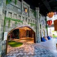 JAMBOOLAND WATER PARK : TULUNGAGUNG