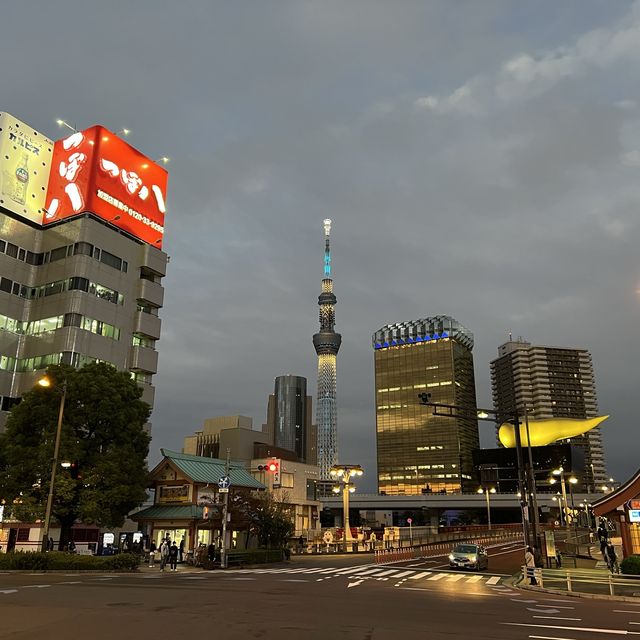 浅草で泊まるならここがオススメ！