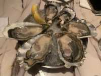 食在灣仔．The Oyster House