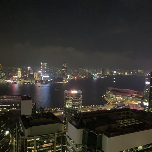 Return to Island Shangri-La